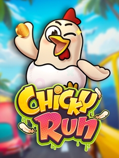 Chicky Run bei LugarBet Casino