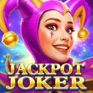 Jackpot Joker bei LugarBet Casino